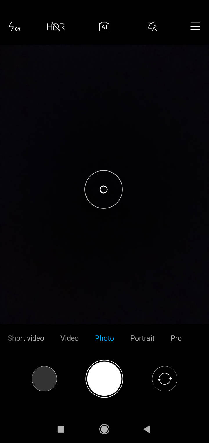 UI