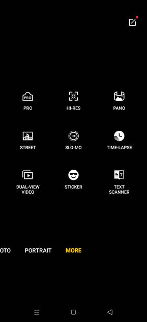 UI Screenshot