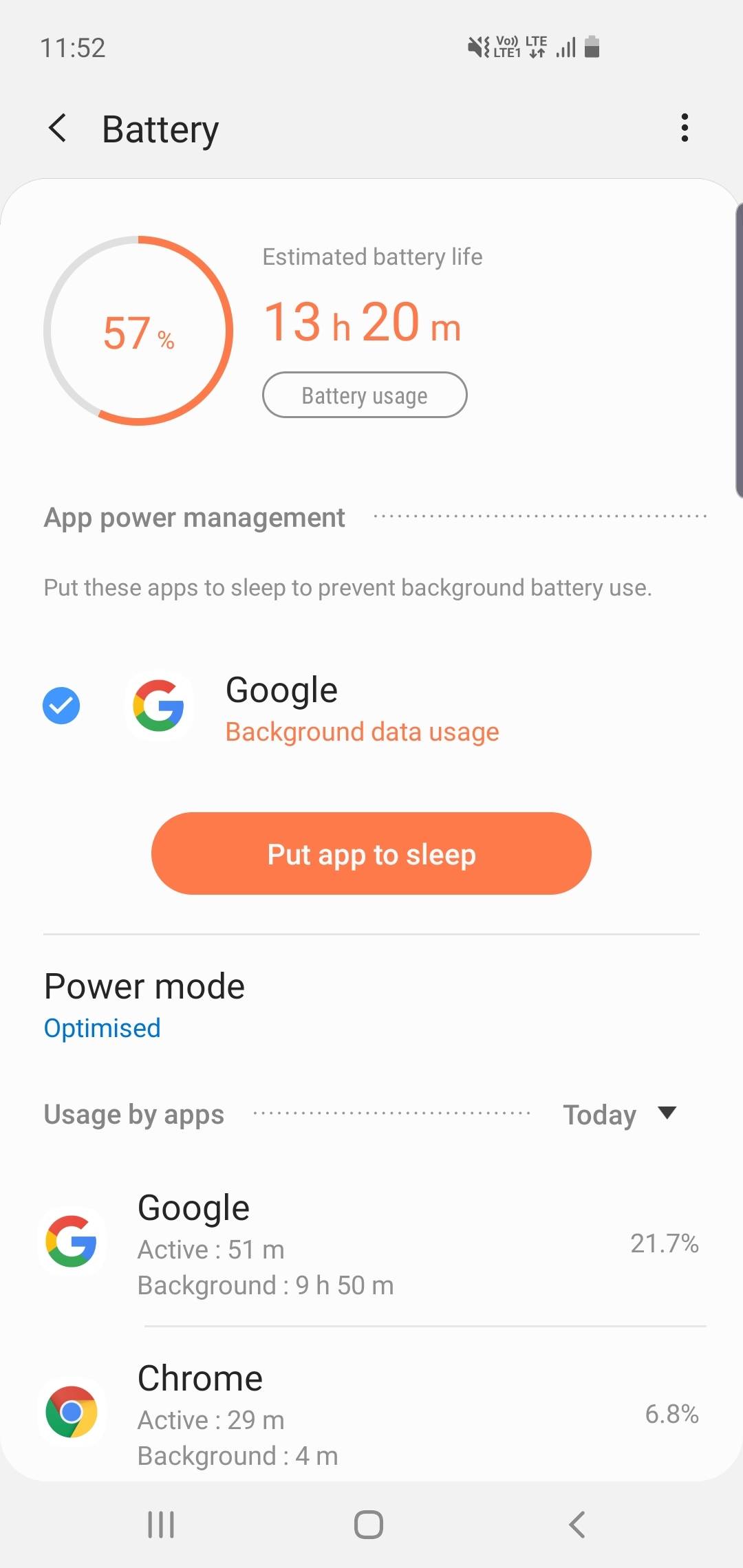 UI