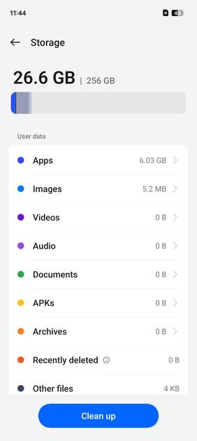 UI Screenshot