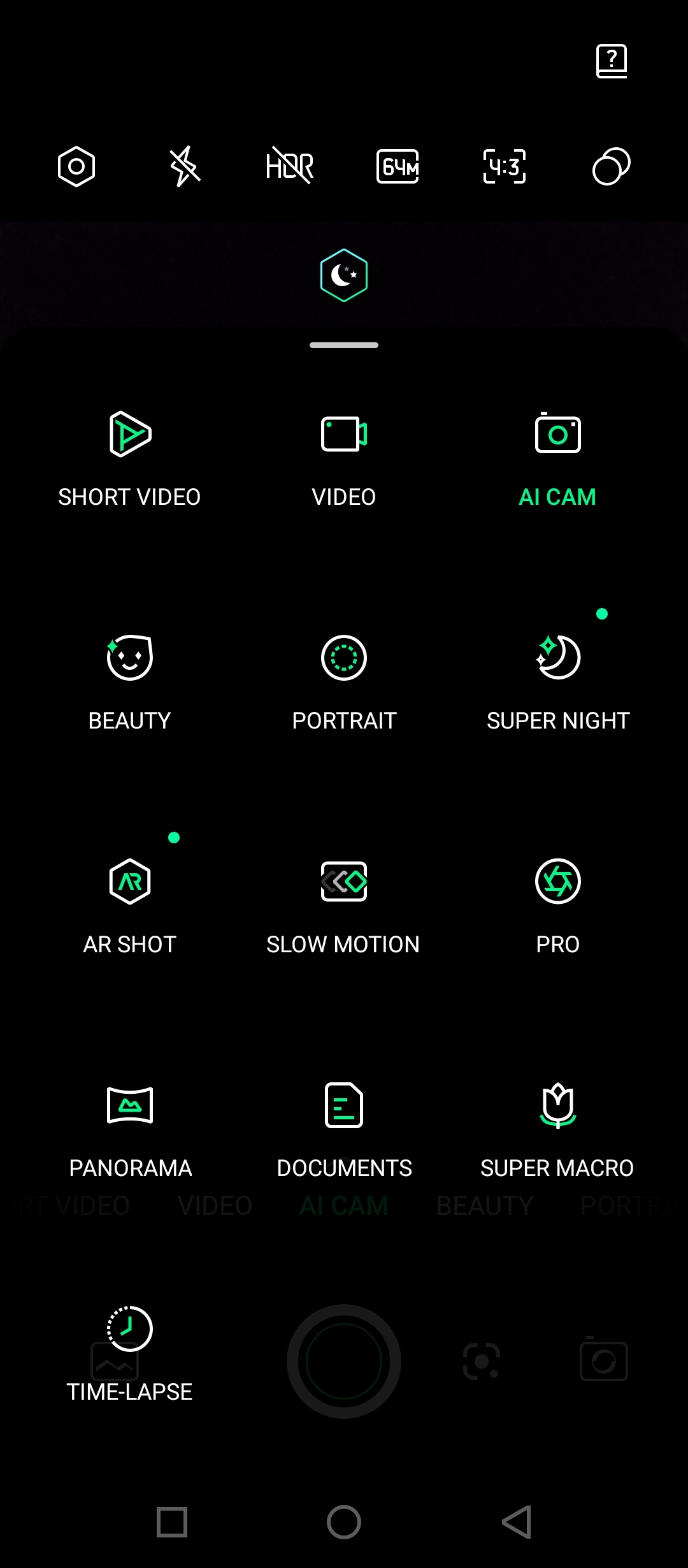 UI