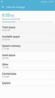 samsung a9 pro model number