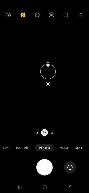 UI Screenshot