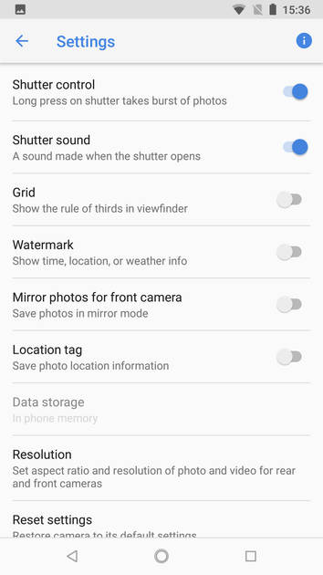 UI Screenshot