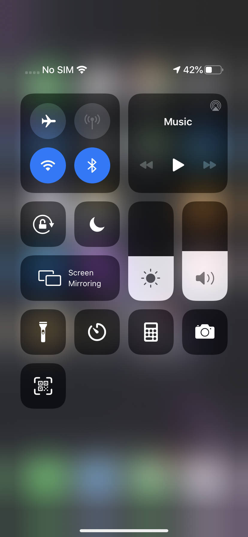 UI