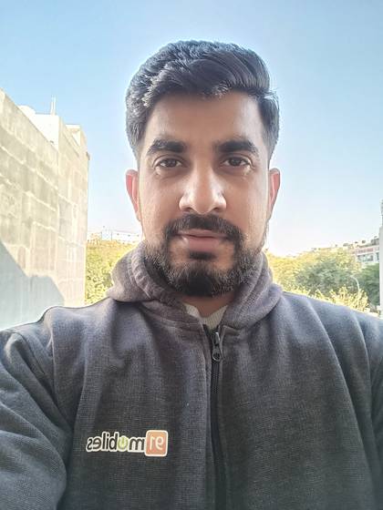 realme Narzo 30 Pro