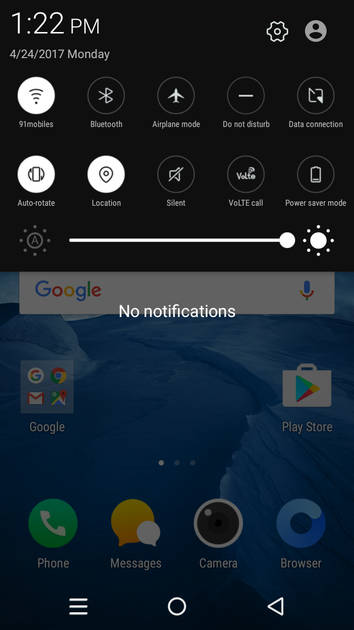 UI Screenshot