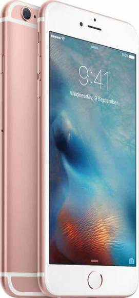 Apple iPhone 6s Plus 128GB