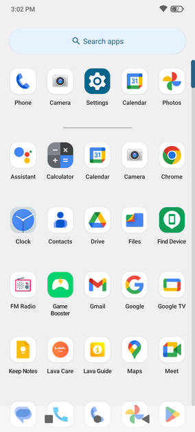 UI Screenshot