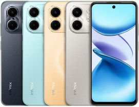 Infinix Smart 9