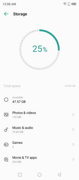 UI Screenshot