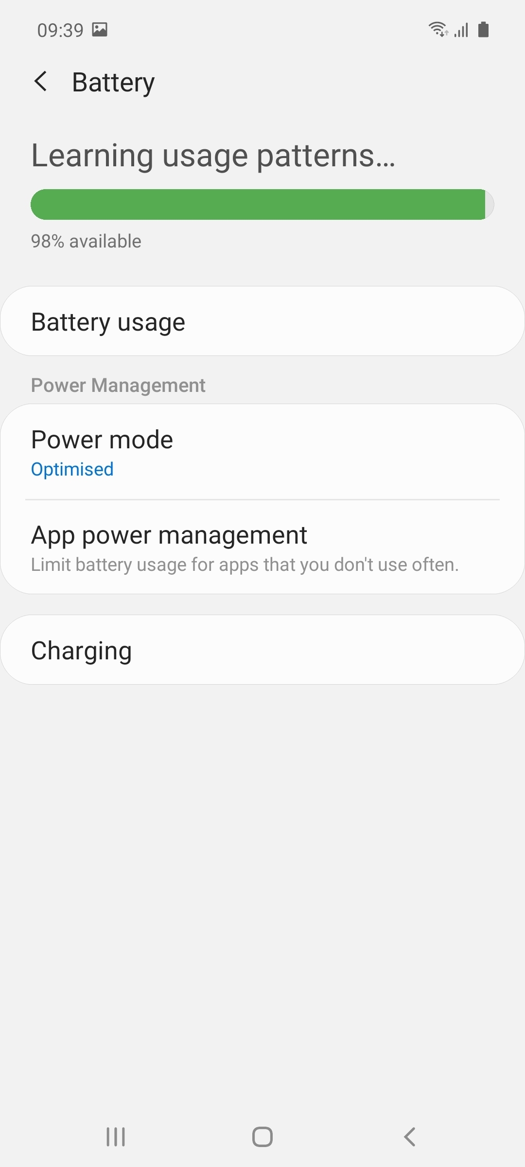 UI
