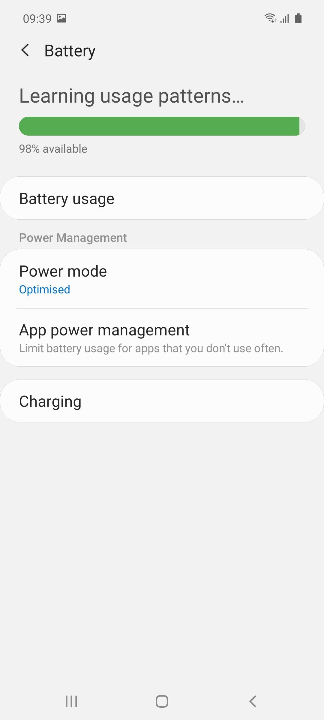UI