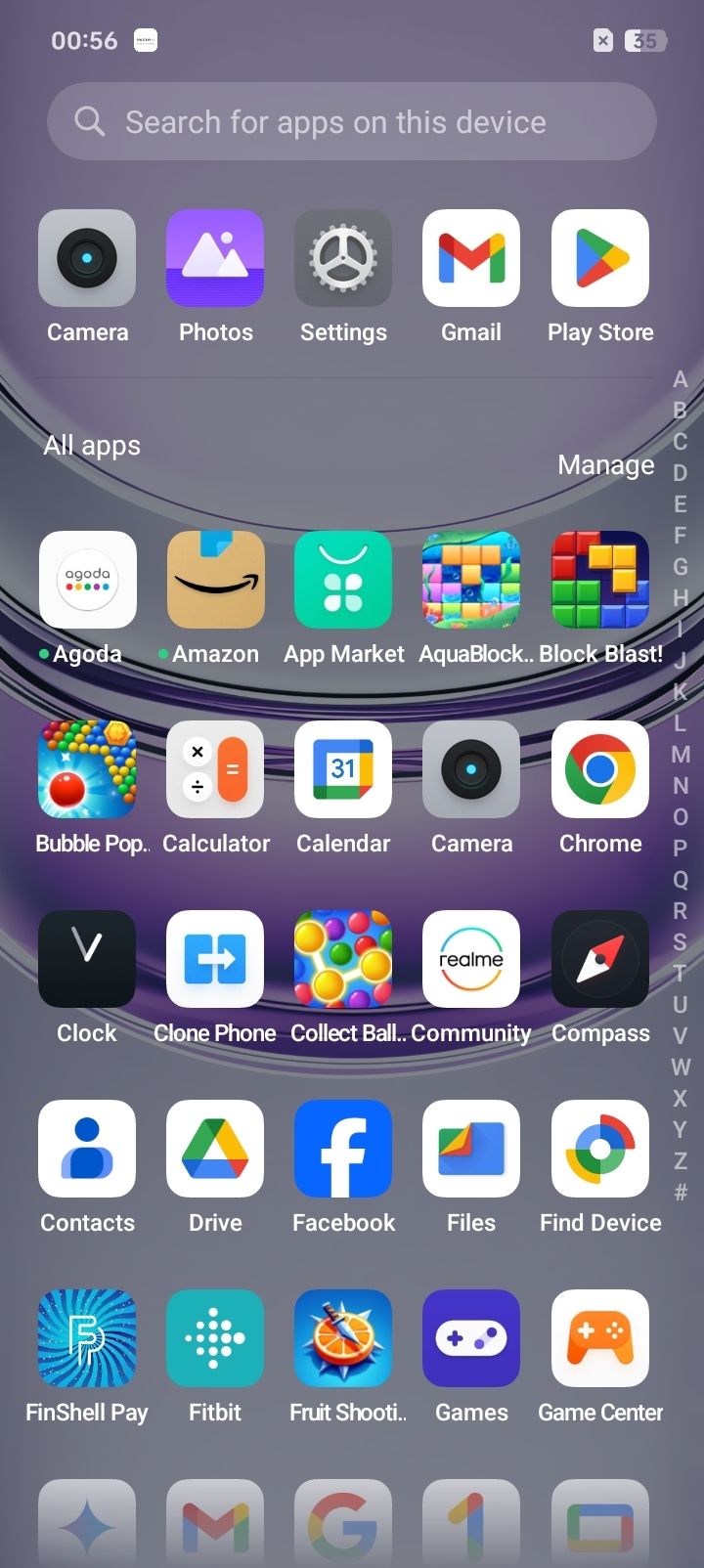 UI