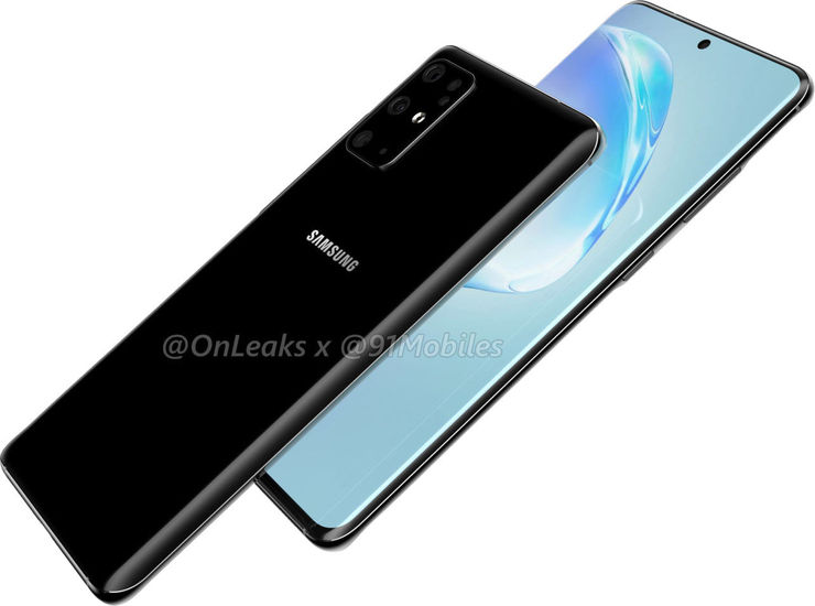 Samsung Galaxy S11 Images, Official Pictures, Photo Gallery 