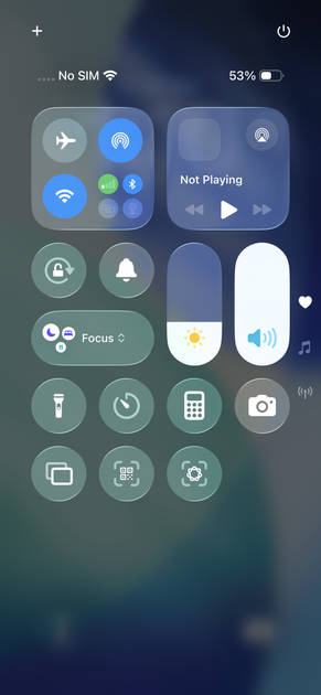 UI Screenshot