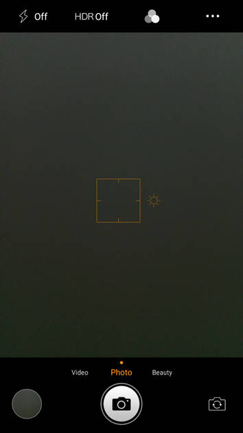 UI Screenshot