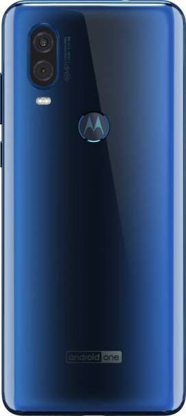 Motorola One Vision