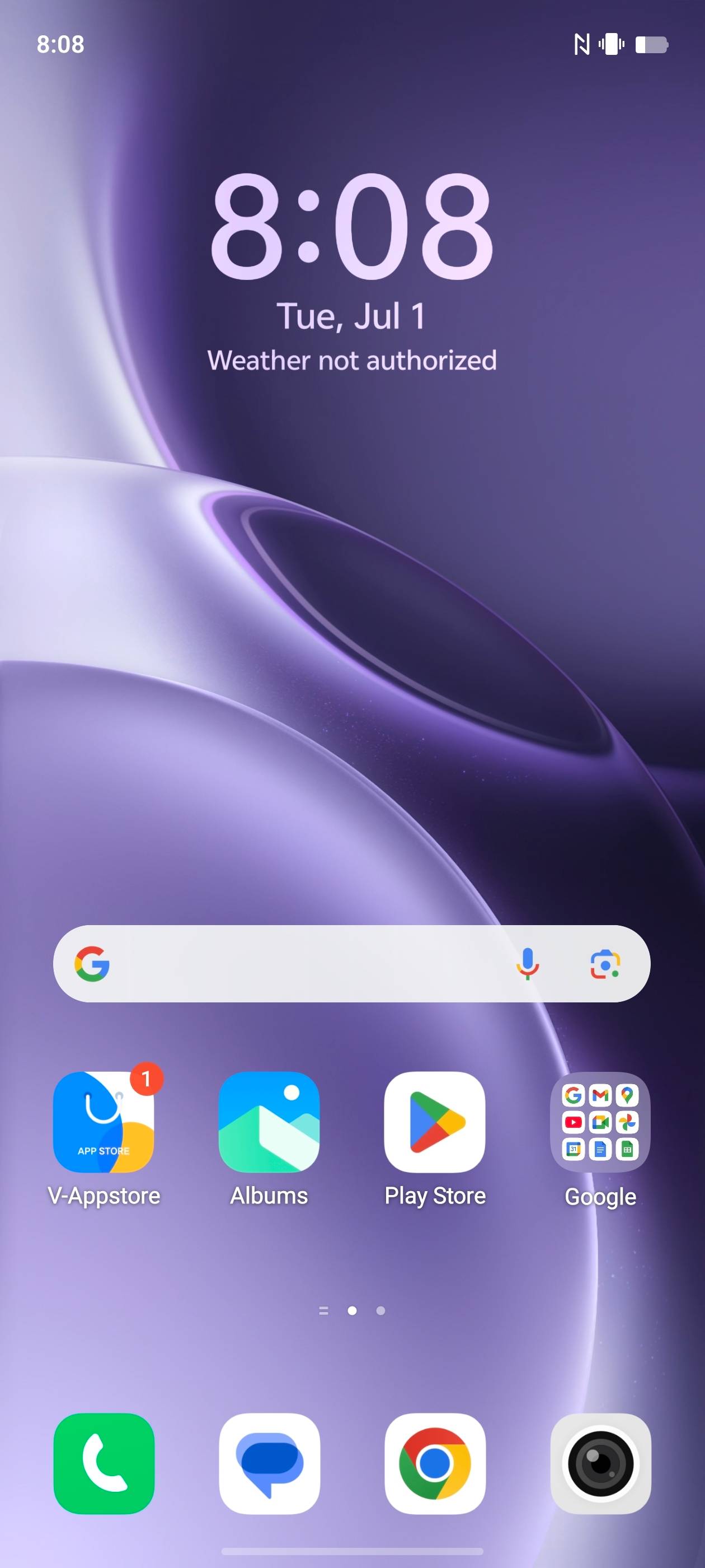 vivo