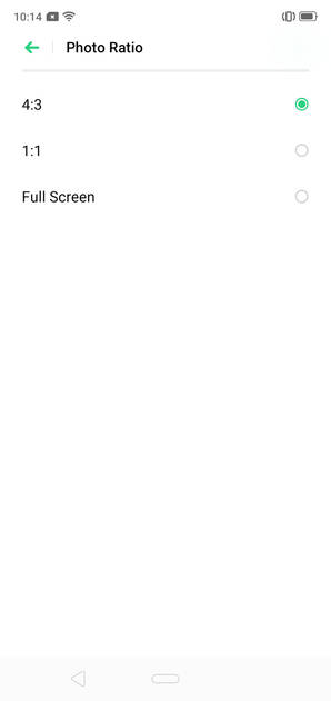 UI Screenshot