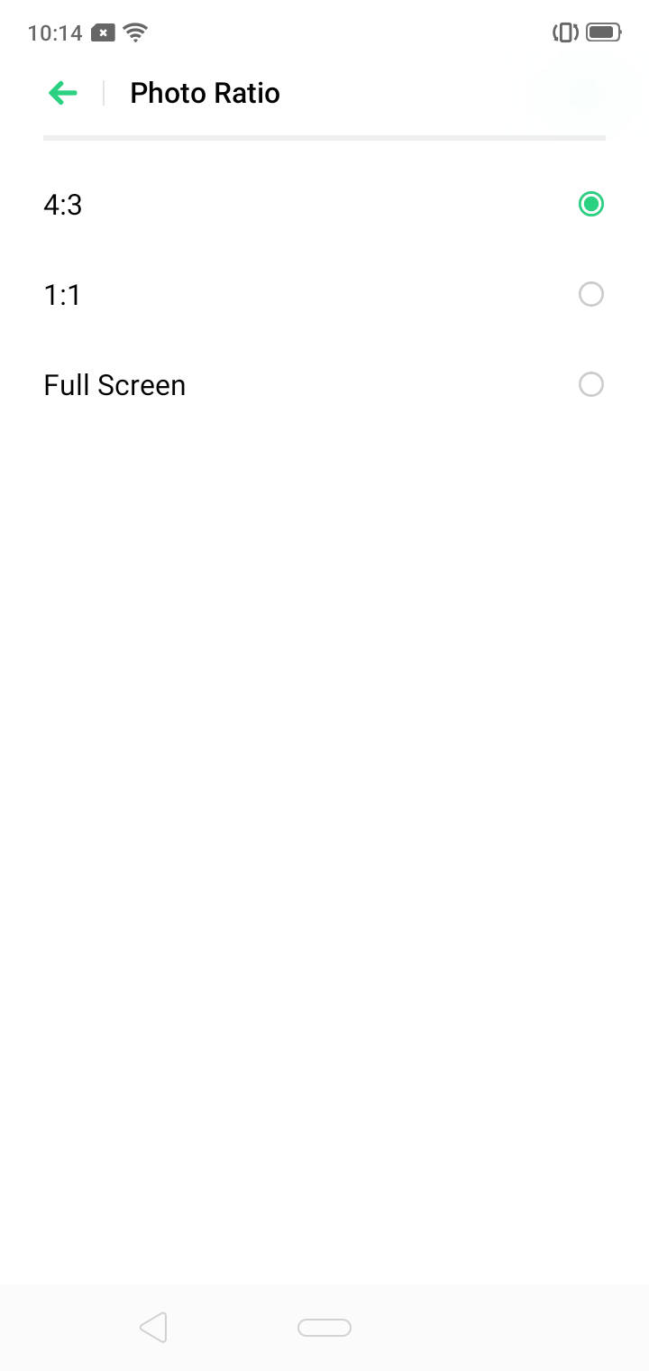 UI