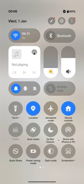 UI Screenshot