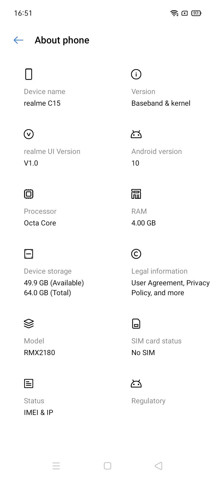 UI