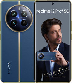 Realme 12 Pro 5G - Price in India, Specifications (29th February 2024)