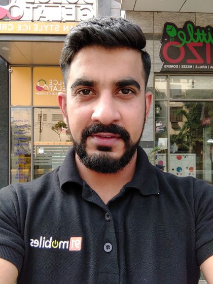 Xiaomi Redmi 8A
