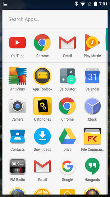 UI Screenshot