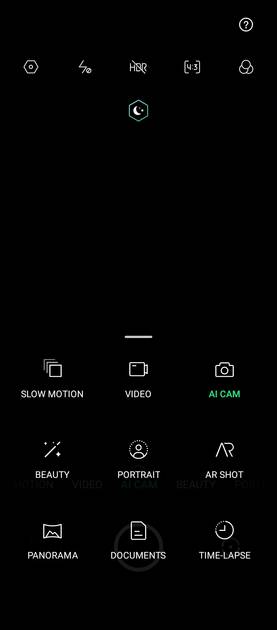 UI Screenshot