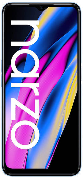 realme Narzo 50A Prime