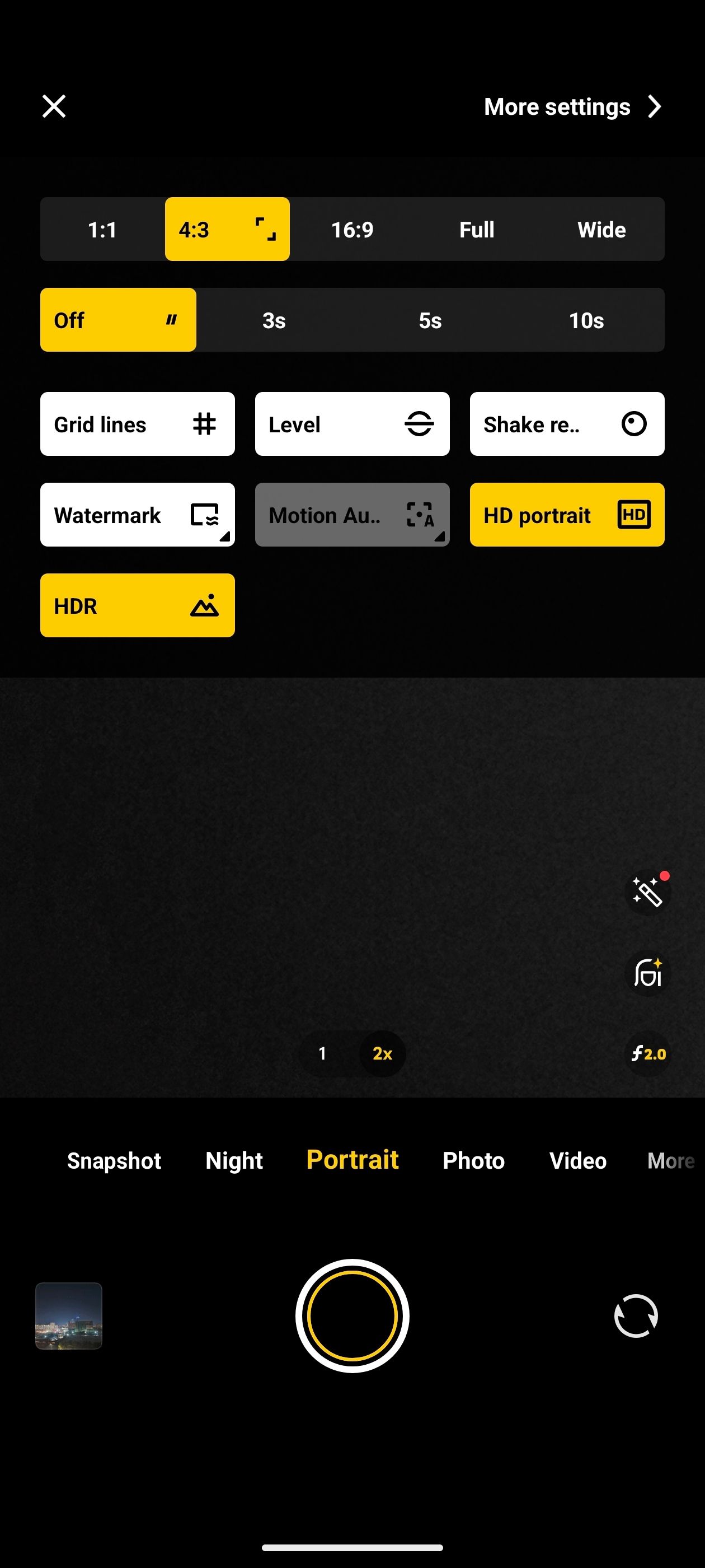 UI