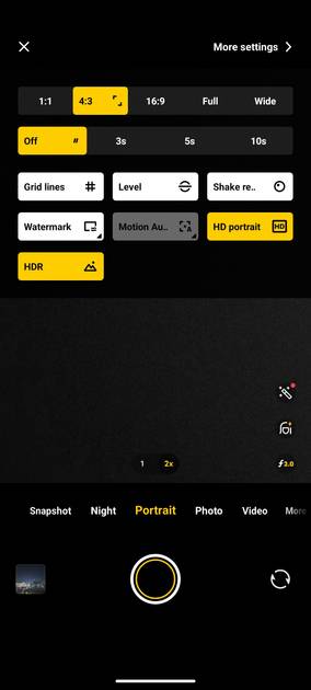 UI Screenshot