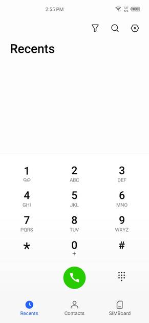 UI Screenshot