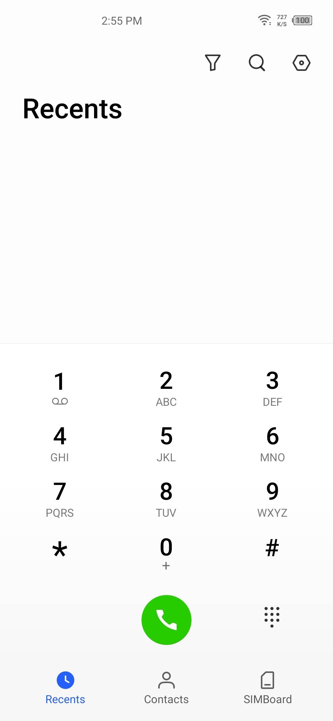 UI