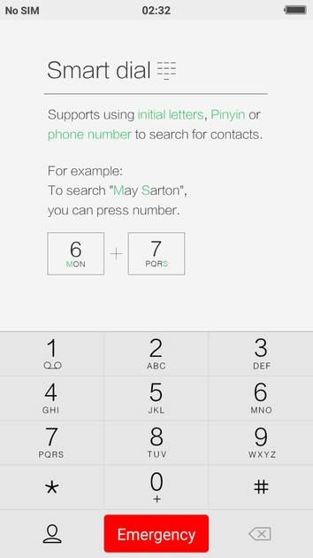 UI Screenshot