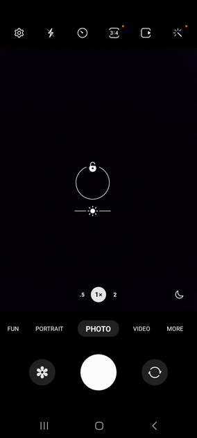 UI Screenshot