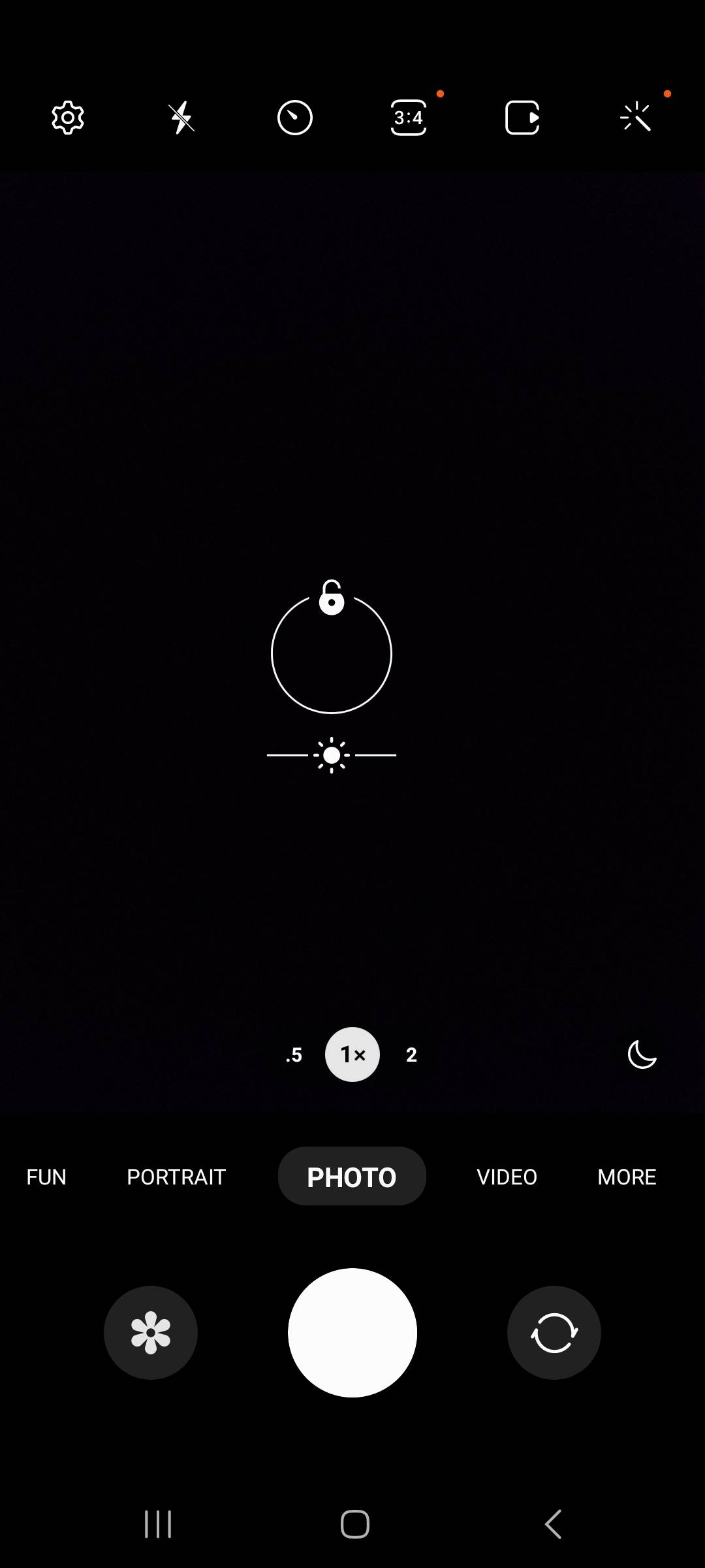 UI