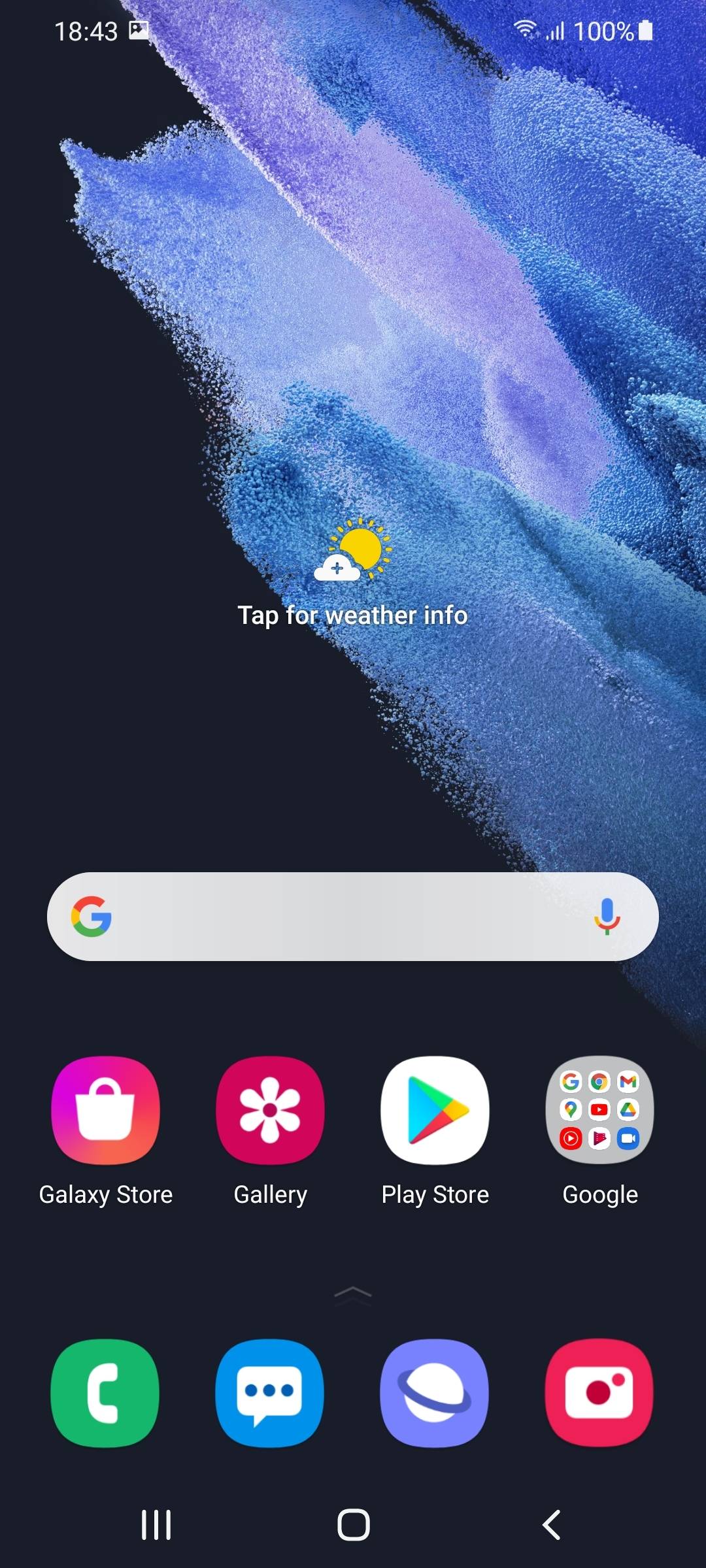 UI