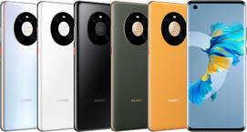 Huawei Mate 40