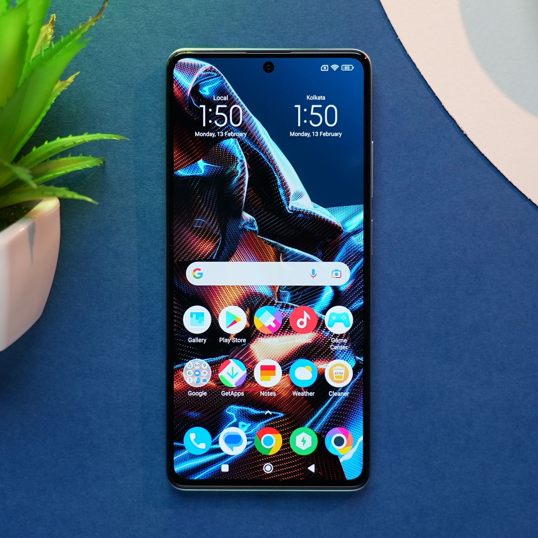 POCO