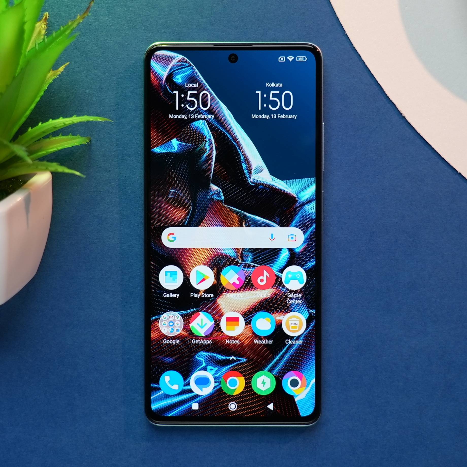 POCO