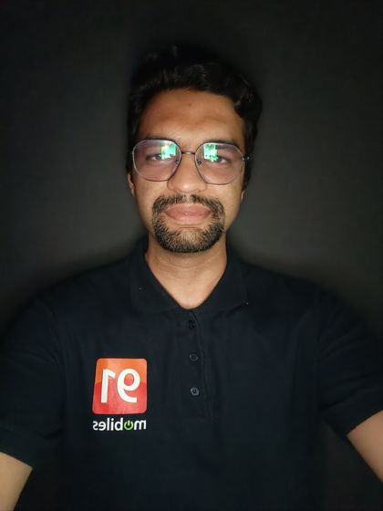 realme Narzo 70 Pro