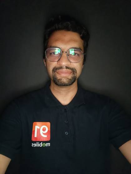 realme Narzo 70 Pro