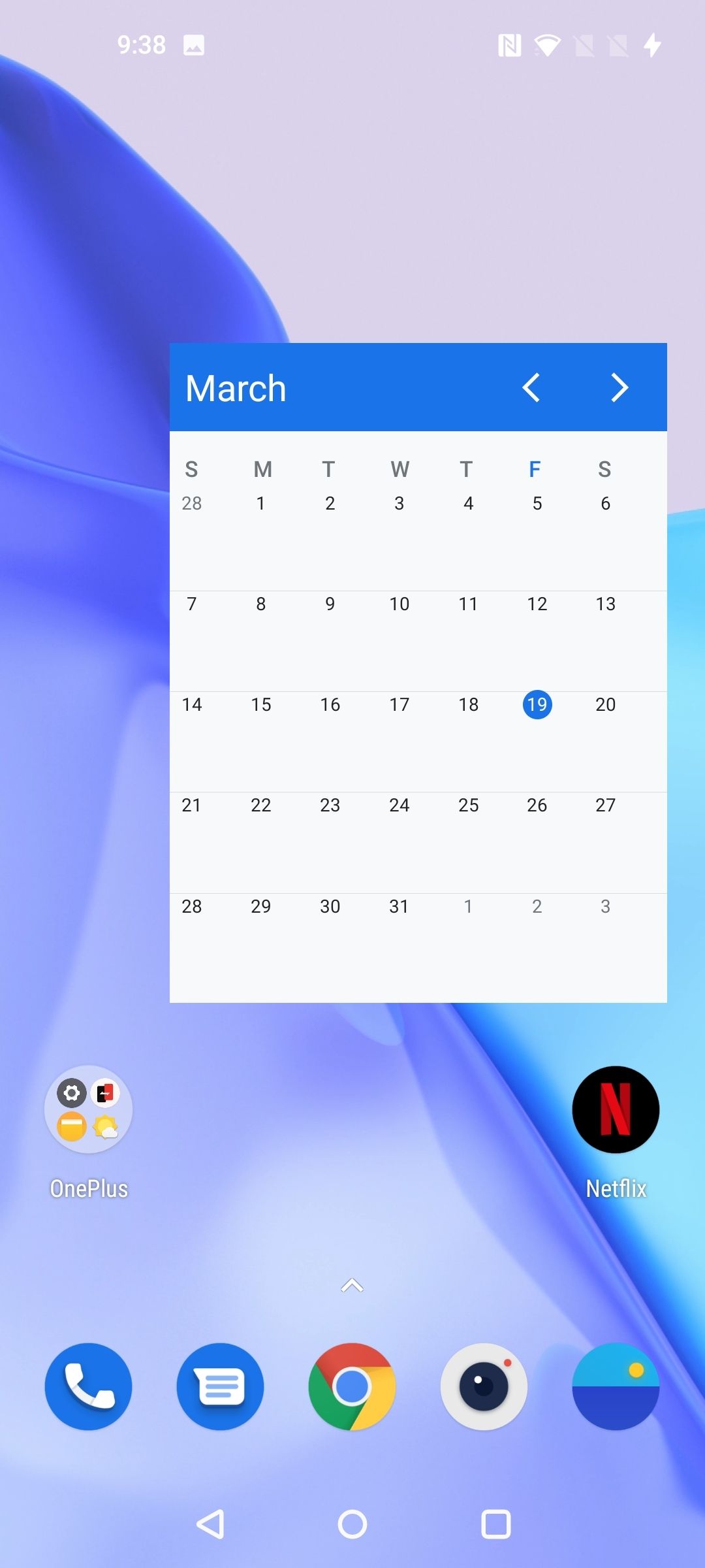 UI