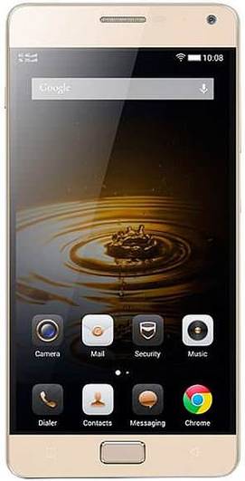 Lenovo Vibe P1 Turbo