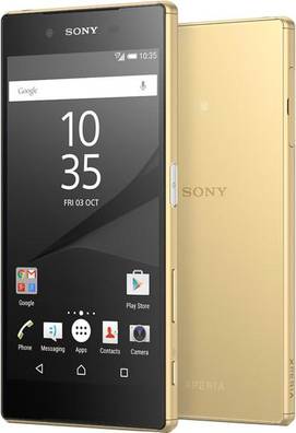 Sony Xperia Z5