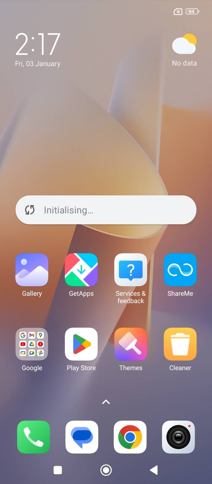 UI