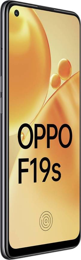 Oppo F19s